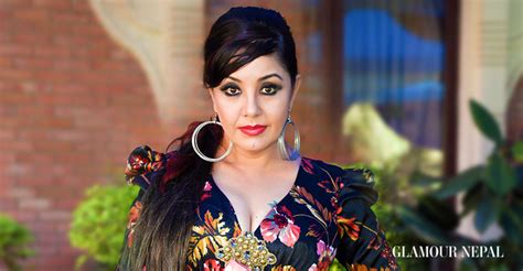 Actress Karishma Manandhar S Sizzling 10 Pictures Glamour Nepal
