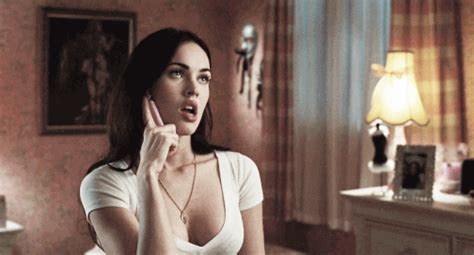 Megan Fox Film GIF Find Share On GIPHY