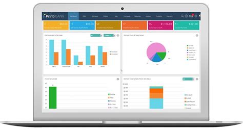 Print Mis Software Best Print Mis Softwares 2021