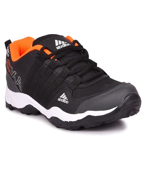 Spr Abibas Power Play Black Running Shoes Buy Spr Abibas Power Play