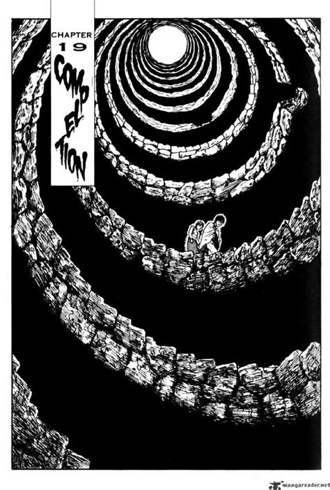 Uzumaki Spiral Into Horror Chapter 19 Completion English Scans