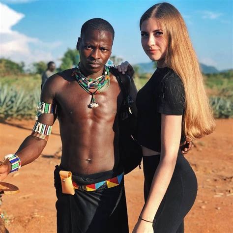 Instagram Post By European Interracial Love ️ • Jul 23 2019 At 608am Utc