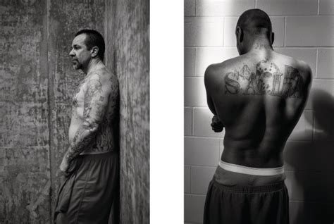A Statistical Analysis Of The Art On Convicts Bodies