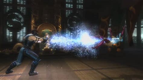Download film mortal kombat 2021 sub indo. Mortal Kombat - What Would You Do With Sub-Zero's Freeze? - YouTube