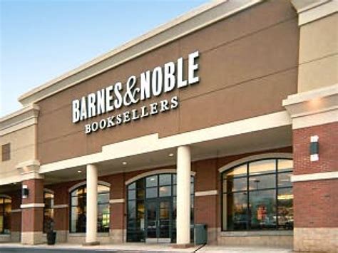 Charles montgomery barnes decided to open a bookstore in wheaton, illinois in 1873. Barnes and Noble to close more stores - Bridgewater, NJ Patch