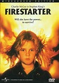 firestarter-movie-poster-1984-1020467568.jpg (520×727) | Stephen king ...