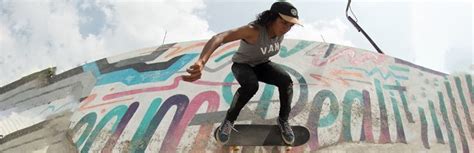 Atita Verghese Indias First Female Skateboarder Is Kickflipping Gender Norms