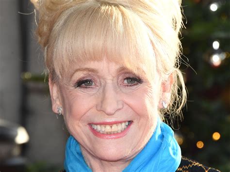 Farewell Barbara Windsor The Irrepressible Star Who Gave The World A