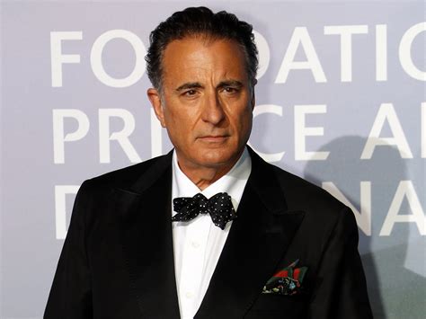 Andy Garcia says he would direct 'Godfather 4' if Francis Ford Coppola ...