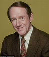 Actor William Schallert is dead at the age of 93 | Daily Mail Online