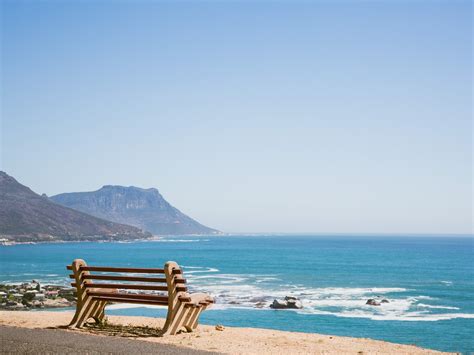Clifton Beaches Cape Town South Africa Beach Review Condé Nast