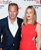 Kevin Costner’s Daughter Lily Is All Grown up and Has a Charming Voice