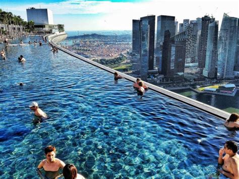 ≡ 8 Most Unique Pools From Around The World Brain Berries