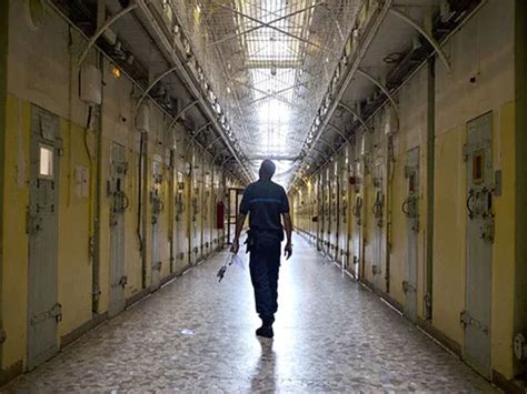 Top Brutal And Most Cruel Prisons In The World ये हैं दुनिया की 7 सबसे