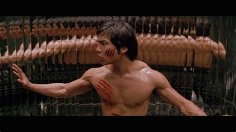 Dragon The Bruce Lee Story Blu Ray