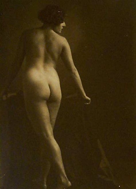 Vintage Erotic Photo Art 15 Alfons Maria Mucha C 1900