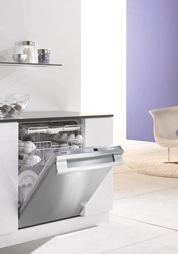 Miel pops launch in russia. We love how sleek Miele's appliances are!// #kitchen # ...