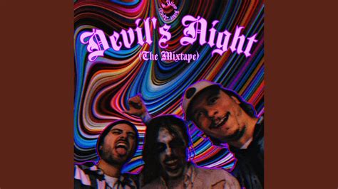 devil s night youtube
