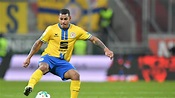 Norwich sign Cuba winger Onel Hernandez from German second division ...