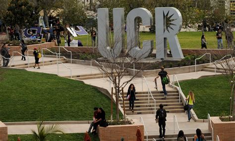 Learn more about each, and how to decide which is right for you and your college life. UCR Today: Campus-general