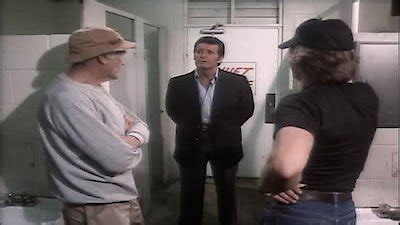 Watch The Rockford Files Season Episode Paradise Cove Online Now