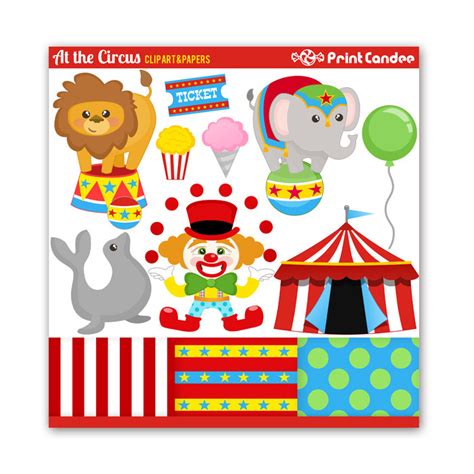 Free Circus Baby Cliparts Download Free Clip Art Free