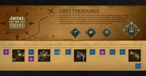 Apex Legends Lost Treasures Collection Event Is Arriving June 23
