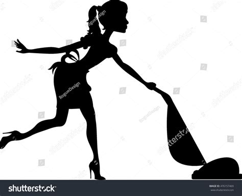 Maid Silhouette Clip Art 10 Free Cliparts Download Images On Clipground 2023