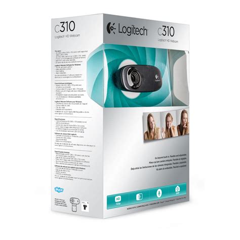 With just minor hardware hassles to document, the logitech hd webcam c310 leaves a superb alternative for anyone buying high quality, cheap aftermarket webcam. Logitech HD Webcam C310