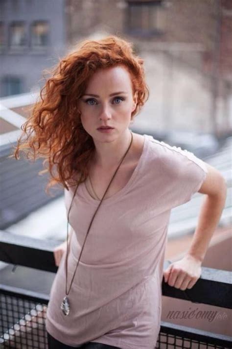 10563 Best Ladies Redheads Images On Pinterest Red