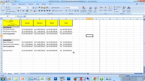 Cara Membuat Tabel Penilaian Di Excel Images Cara Mem Vrogue Co