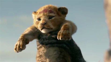 The Lion King Wont Be A Shot For Shot Remake The Nerd Stash