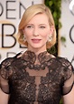 Cate Blanchett, la mejor vestida del mundo