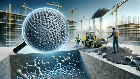 Graphene In Concrete A Sustainable Solution For The Construction Industry
