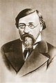 Nikolai Tschernyschewski (Rastertiefdruck)