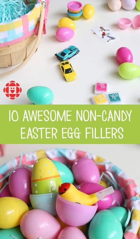 10 Awesome Non Candy Easter Egg Fillers Your Kids Will Actually Use