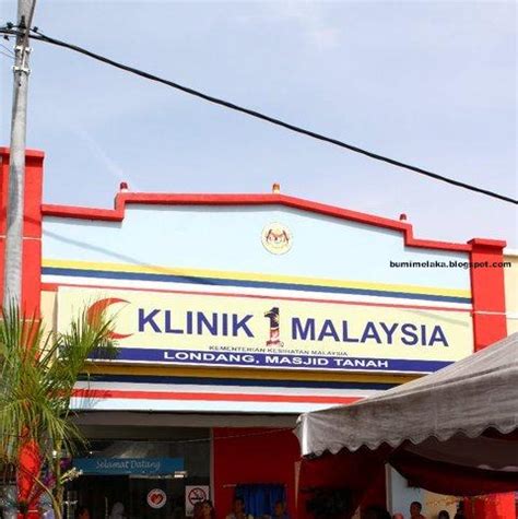 Dedicated emergency appointments, we will schedule your. Cerita Dalam Melaka (Melaka's Stories): Lagi 1 Klinik 1 ...