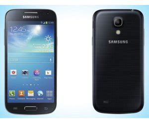 You can find details of all new samsung phones, like galaxy. Samsung Galaxy S4 Mini / S IV Mini Price in Malaysia ...