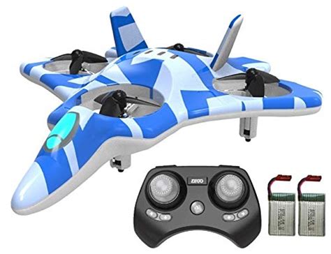 Zego Upgraded F22 Rc Drones For Kids And Beginner Easy To Fly And