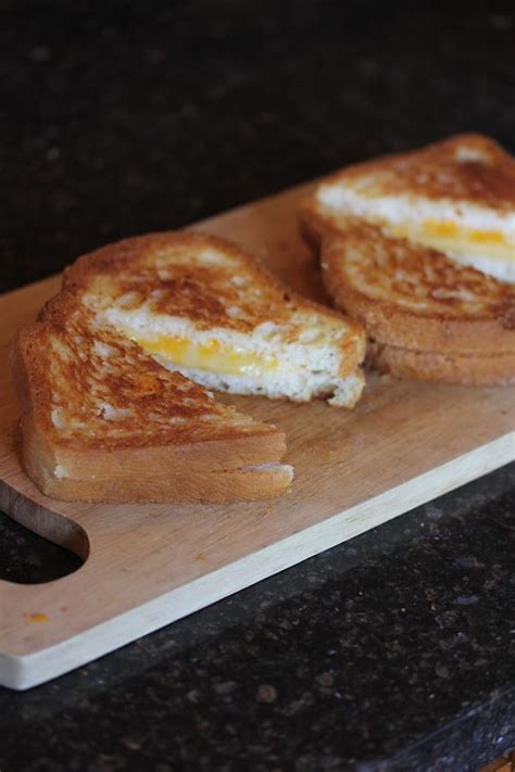 How To Grill Cheese Sandwiches In The Oven Shari Blogs