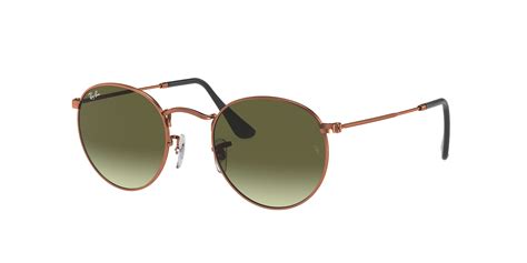 Buy Ray Ban Round Metal Rb B