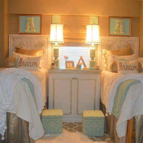 Ritz Carlton Or College Dorm Room You Tell Us Ole Miss Dorm Rooms