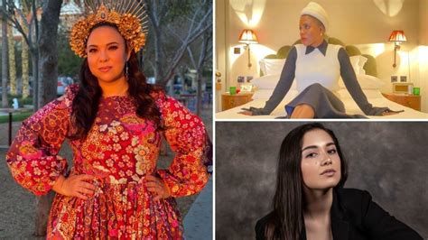 These Are Some Latina Directors Currently Helping With Representation In Media Belatina