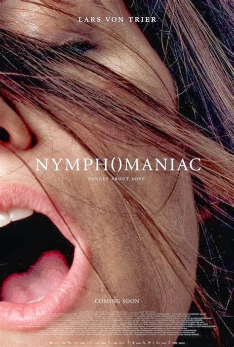 Split Screen Primeiro Trailer De Nymphomaniac De Lars Von Trier