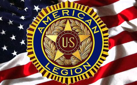 American Legion Uniontown Wa