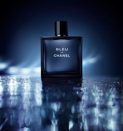 Top 92 Imagen Perfume Bleu De Chanel Original Para Hombre