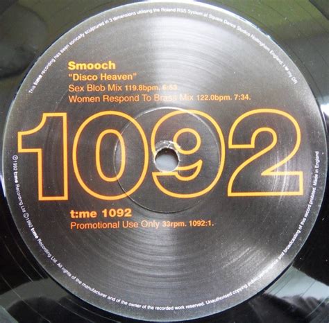 Tme 1092 1992 Vinyl Discogs