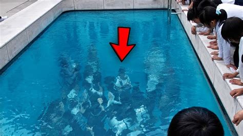 10 Most Insane Pools You Wont Believe Exist Otosection