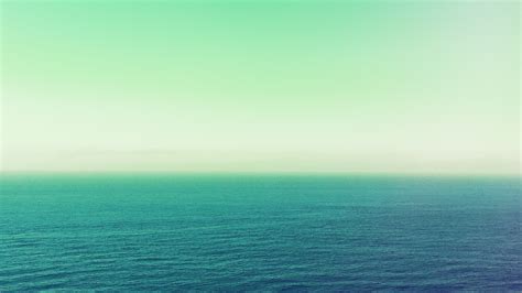na11-calm-sea-green-ocean-water-summer-day-nature-wallpaper