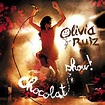 Chocolat show - Edition super jewel box - Olivia Ruiz - CD album ...